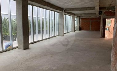Edificio en venta en Tacubaya