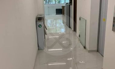 Edificio en venta en Tacubaya