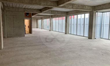 Edificio en venta en Tacubaya