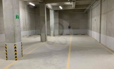 Edificio en venta en Tacubaya