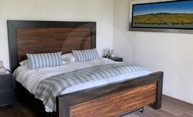 Finca en venta en Valle de Bravo