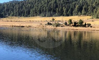 Finca en venta en Valle de Bravo