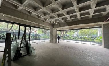 Local en renta en Polanco