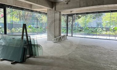Local en renta en Polanco