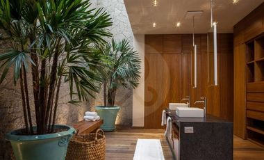 Casa en condominio en renta en Valle de Bravo
