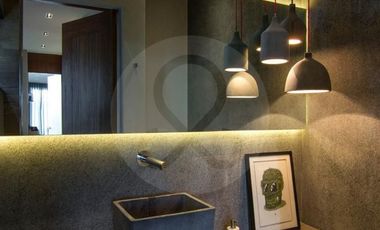 Casa en condominio en renta en Valle de Bravo