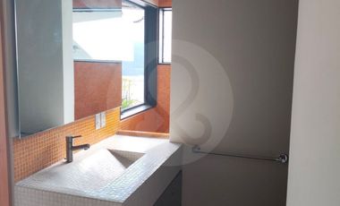 Conjunto La Culebra Valle de Bravo Casa en venta en Santa María Ahuacatlan