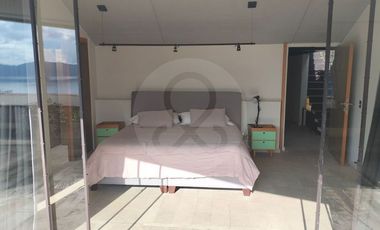 Conjunto La Culebra Valle de Bravo Casa en venta en Santa María Ahuacatlan