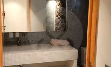 Conjunto La Culebra Valle de Bravo Casa en venta en Santa María Ahuacatlan