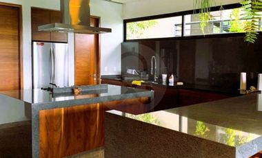 Conjunto La Culebra Valle de Bravo Casa en venta en Santa María Ahuacatlan