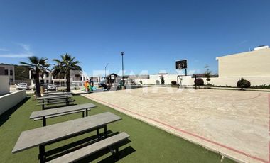 CASA EN VENTA EN COTO 84 RESIDENCIAL, VALLE SUR, TIJUANA