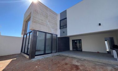 Casa en Venta en Santiago