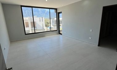 Casa en Venta en Santiago