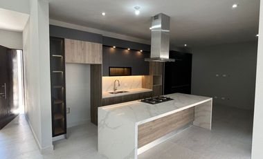 Casa en Venta en Santiago