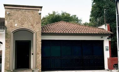 CASA en VENTA en VALLE / Valle de San Ángel