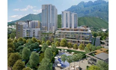 Departamento en Venta en Valle / Arboleda / Magnolia