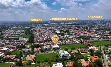 CASA NUEVA CON ALBERCA ZONA NORTE