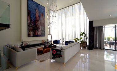 CASA NUEVA CON ALBERCA ZONA NORTE