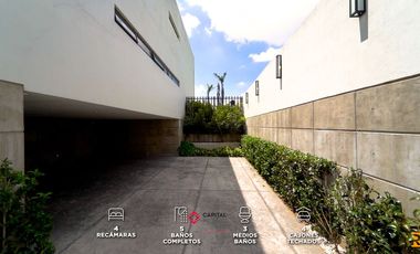 CASA NUEVA CON ALBERCA ZONA NORTE