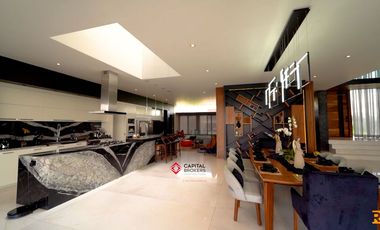 CASA NUEVA CON ALBERCA ZONA NORTE