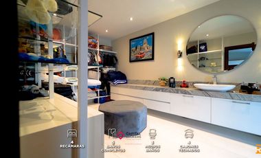 CASA NUEVA CON ALBERCA ZONA NORTE