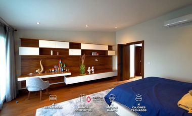 CASA NUEVA CON ALBERCA ZONA NORTE