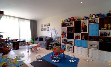 CASA NUEVA CON ALBERCA ZONA NORTE