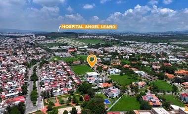 CASA NUEVA CON ALBERCA ZONA NORTE