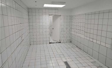 Casa con giro comercial Providencia