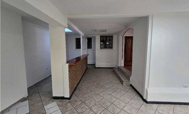 Casa con giro comercial Providencia