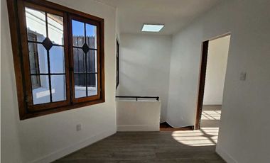 Casa con giro comercial Providencia