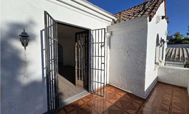 Casa con giro comercial Providencia