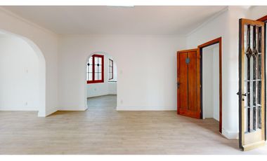 Casa con giro comercial Providencia