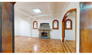 Casa con giro comercial Providencia