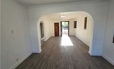 Casa con giro comercial Providencia