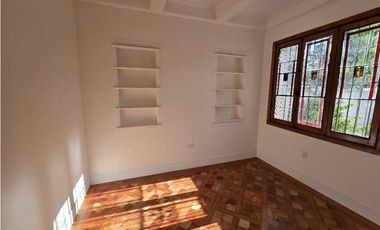 Casa con giro comercial Providencia