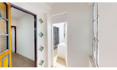 Casa con giro comercial Providencia