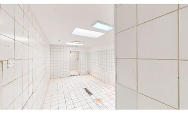 Casa con giro comercial Providencia