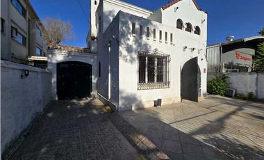 Casa con giro comercial Providencia