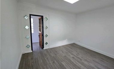 Casa con giro comercial Providencia