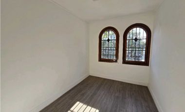 Casa con giro comercial Providencia