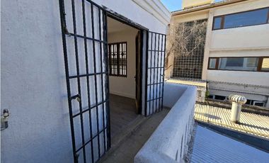 Casa con giro comercial Providencia