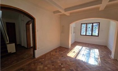 Casa con giro comercial Providencia