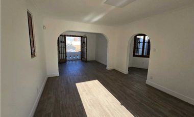 Casa con giro comercial Providencia