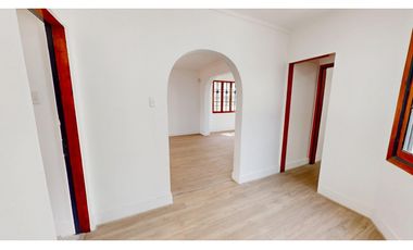 Casa con giro comercial Providencia