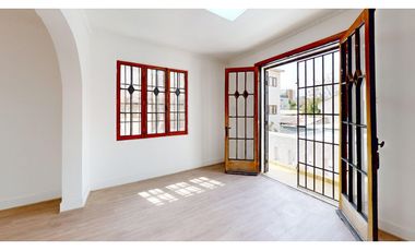 Casa con giro comercial Providencia