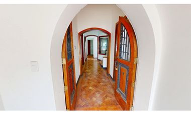 Casa con giro comercial Providencia