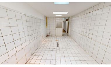 Casa con giro comercial Providencia