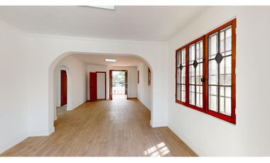 Casa con giro comercial Providencia