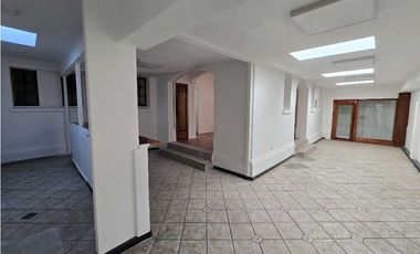 Casa con giro comercial Providencia